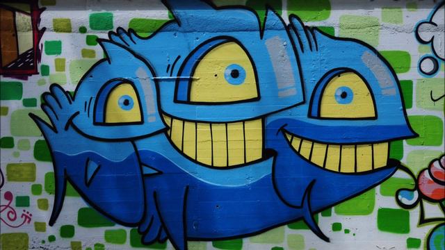 Kre, K Motionz & D Minus - Bi Popular