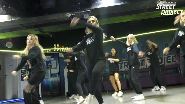 CHOREO | PHARAOH feat. Mnogoznaal - Акид | ШКОЛА ТАНЦЕВ STREET PROJECT | ВОЛЖСКИЙ смотреть онлайн