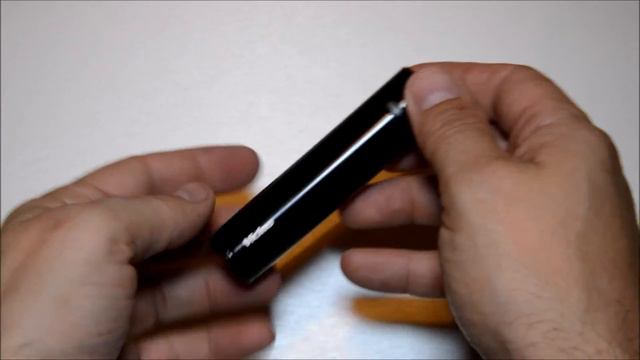 Wismec Vicino Обзор Прямой конкурент Ijust2