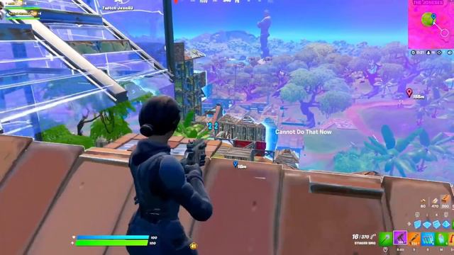i played fortnite for 24 hours straight.. смотреть онлайн