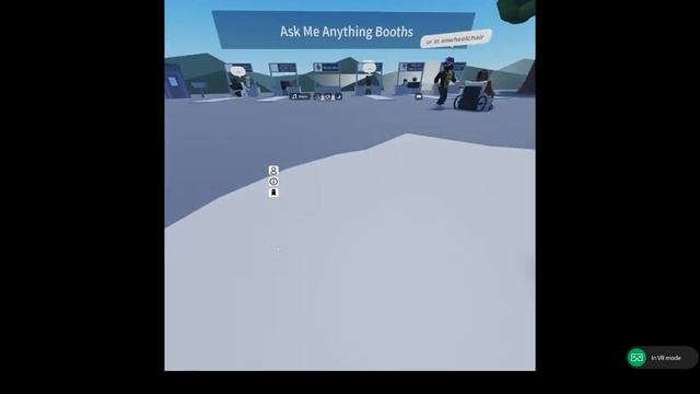 Roblox VR Scripts