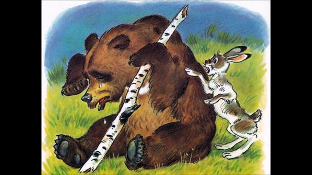 КРАДЕНОЕ СОЛНЦЕ К.И. Чуковский смотреть онлайн