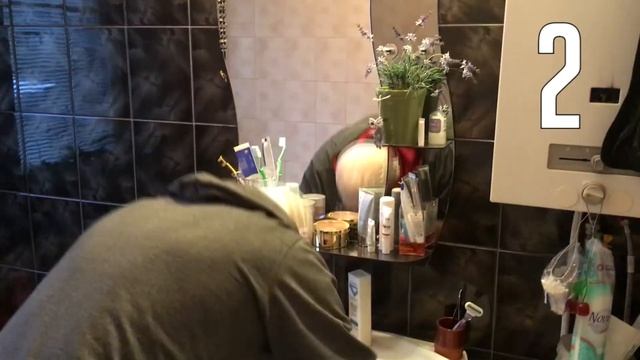 Шампунь для лысых. Мечты сбываются. Реклама Semi Di Lino _ волосы растут прямо на глазах смотреть онлайн