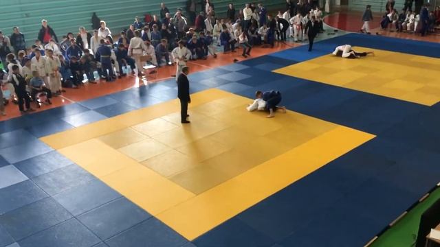 III Краевой турнир по дзюдо. Емельяново 06.10.2018 смотреть онлайн