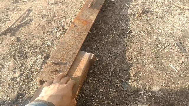 Металл для двухосного трекера, удачно закупился но металлоприемке смотреть онлайн