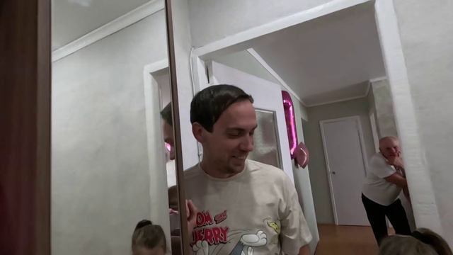 ПЕРВЫЙ ГОДИК Дарины, НИЖНЕКАМСК, Термы, АТТРАКЦИОНЫ