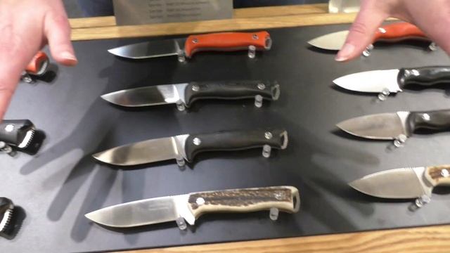OTTER KNIVES. IWA 2022 смотреть онлайн