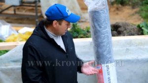 правильно сделать крышу своими руками