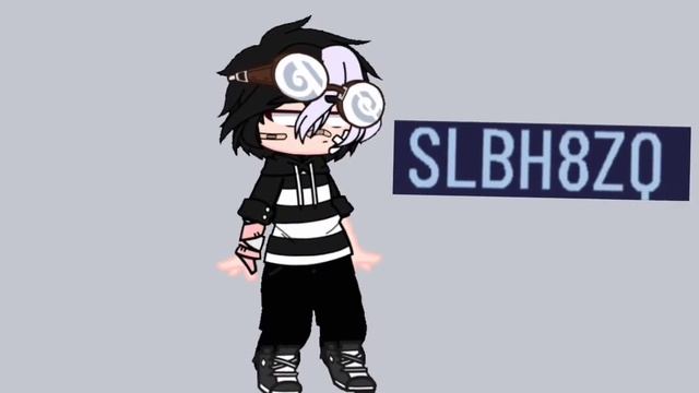 Идеи для ос Gacha Club смотреть онлайн