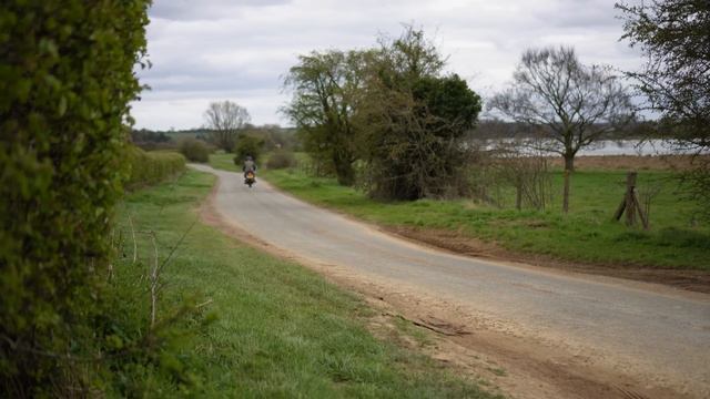 2022 Royal Enfield Continental GT 650 Review, A Quintessential British Modern Classic Motorcycle. смотреть онлайн