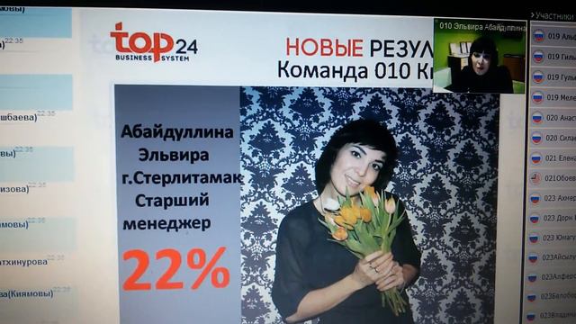Звездный час! Мой первый старший менеджер Эльвира Абайдуллина. смотреть онлайн