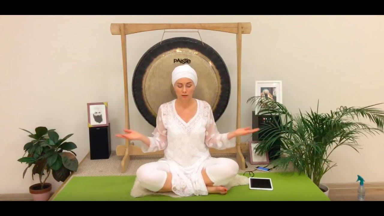 Субагх Крийя для процветания, удачи и везения. смотреть онлайн