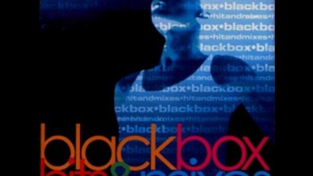 Black Box - TOTAL MIX. Top Audio. смотреть онлайн