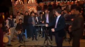 Субхони Умар туёна 2017 ячи мехона