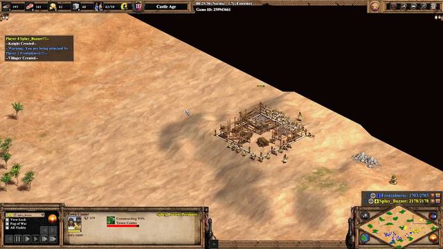 Bo3 - Fredinhiovic vs Splay_Buzzer - Game 3 смотреть онлайн