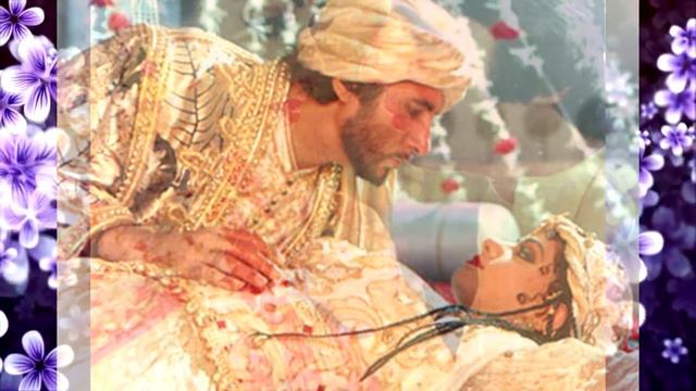 История кумира #7: Шридеви / Sridevi. Часть 3