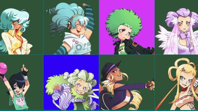 Ener-G: Dance Squad OST - Orchestral смотреть онлайн