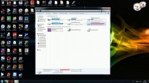 Не удаляется Папка? Ошибка 0x80070091 Папка не пуста ( исправляем ошибку )