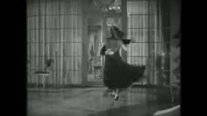 Кино НУАР: "Гильда" - один из лучших фильмов-нуар.