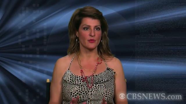 Nia Vardalos on "Larry Crowne" смотреть онлайн