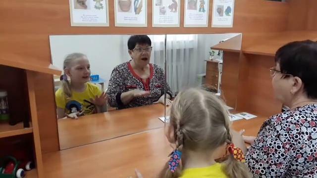 детский сад "Сказка" села Шипуново Алтайского края смотреть онлайн