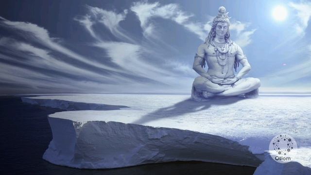 Om Chanting - Tuned @ 432 Hz - Relieves Stress - Relax - Enlightens your Mind & Soul !!! смотреть онлайн