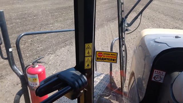 Культивация под подсолнух челленджер мт845с смотреть онлайн