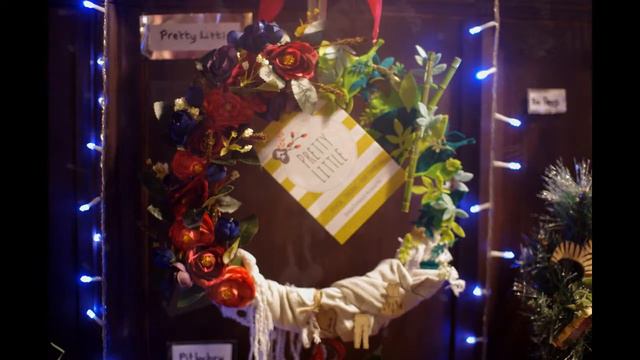 St Mary Magdalene's Church, Bailgate: Cathedral Quarter Advent Wreath Festival смотреть онлайн