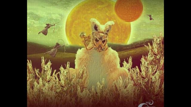 Mr. Gnome - Outsiders смотреть онлайн