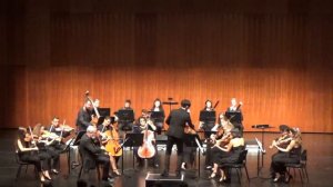 Mozart | Menuetto aus Sinfonie Nr. 33