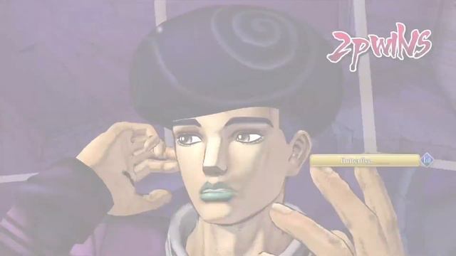 Jojo asbr смотреть онлайн