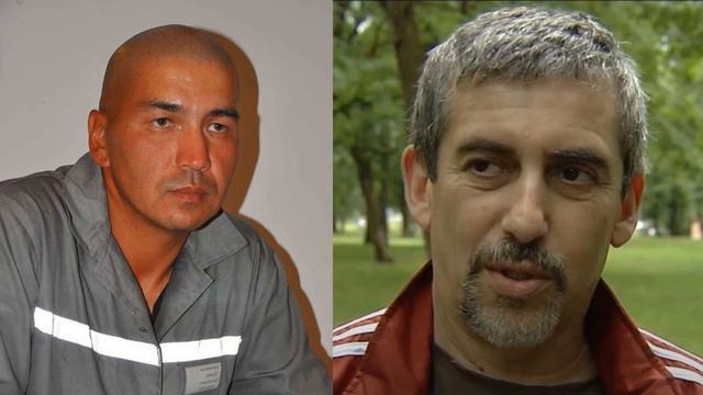 От узника казахской тюрьмы узнику латвийской. Ермек Тайчибеков передаёт привет Владимиру Линдерману смотреть онлайн