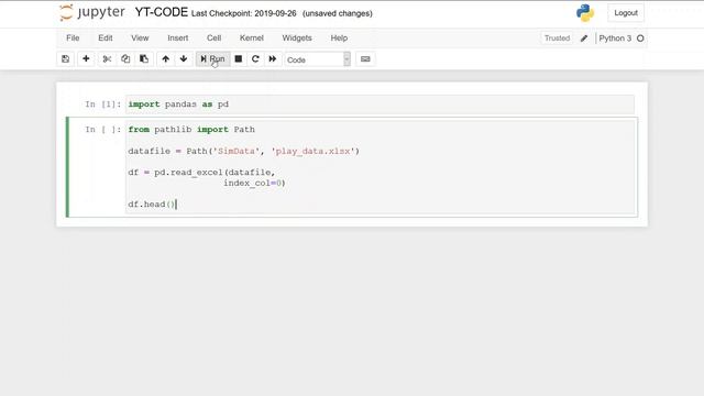 How to Plot a Histogram with Pandas in Python смотреть онлайн