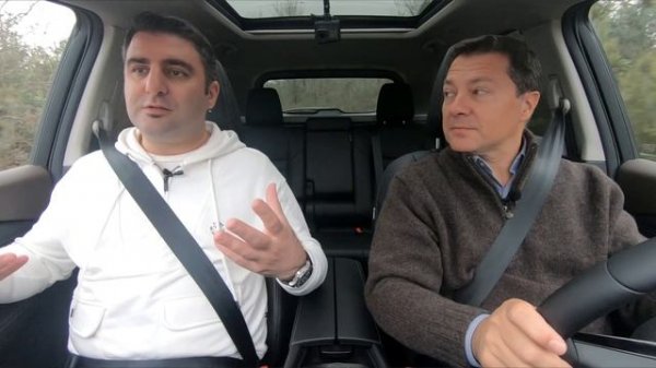 Nissan X-Trail e-Power ile Offroad Yapılır mı?