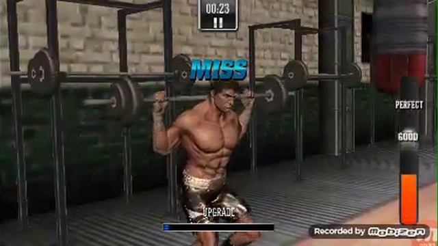 Бокс Моя Жизнь смотреть онлайн