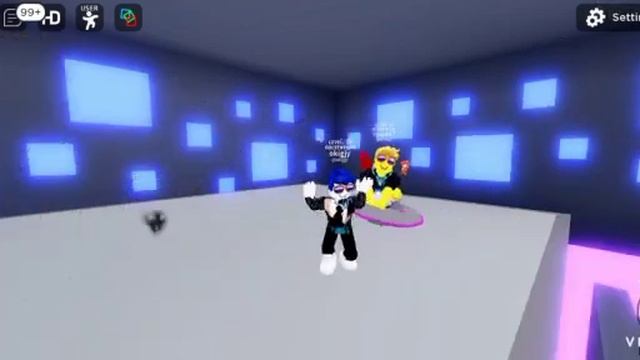 Супер танцы в Roblox |#крутой #a4 #круто #shortsviral #мистербист #shortsyoutube #играю #shortvideo смотреть онлайн