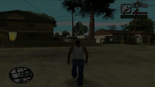 SA:MP Debug bug смотреть онлайн