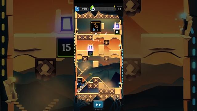 Lemmings 204 - 0 Walkthrough смотреть онлайн