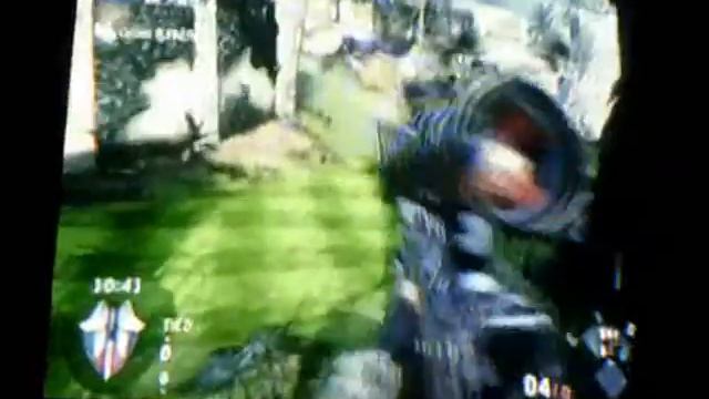 black ops hazard spots смотреть онлайн