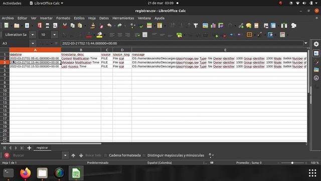 SIFT Workstation смотреть онлайн