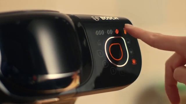 Электрические кофеварки капсульного типа Bosch TASSIMO MY WAY смотреть онлайн