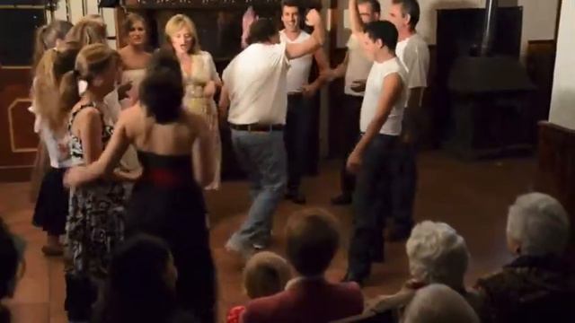 Lupimusical 2012. Parte 2 de 4 смотреть онлайн