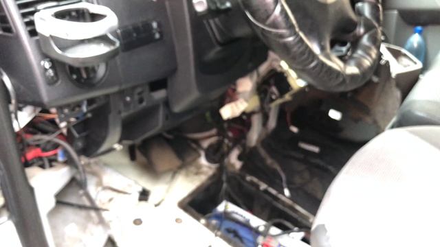 Sprinter w906 снова OM613 на АКПП смотреть онлайн