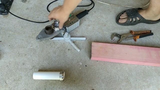 Повышение температуры в котле для нагрева бассейна. смотреть онлайн