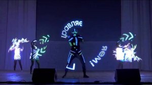 Фрик Шоу 5 - ТО «ШоуГрад» 8(911)921-52-62 Организация и проведение шоу в СПб!