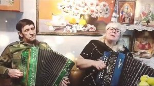 Хорошая песня для души 😍Хочу в деревню,хочу домой..исп.Галина Дудзенко и Валерий Ковальчук