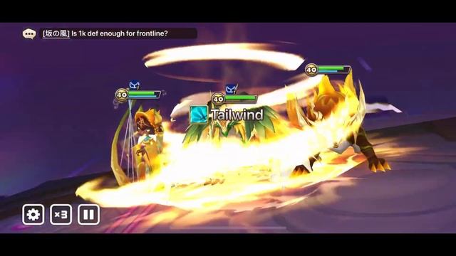 SUMMONERS WAR / HIGH ELEMENTAL 2A FTP FRIENDLY COMPS FOR ALL ELEMENTS смотреть онлайн