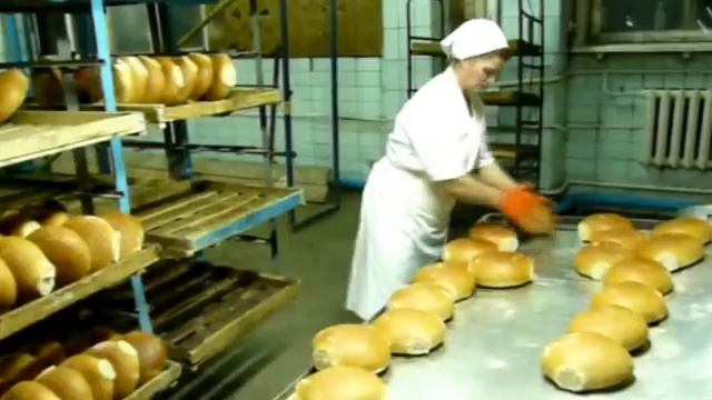 Донецк полностью обеспечен хлебом и основными продуктами питания смотреть онлайн