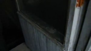 Лифты Припяти. Часть I: остановленные навеки