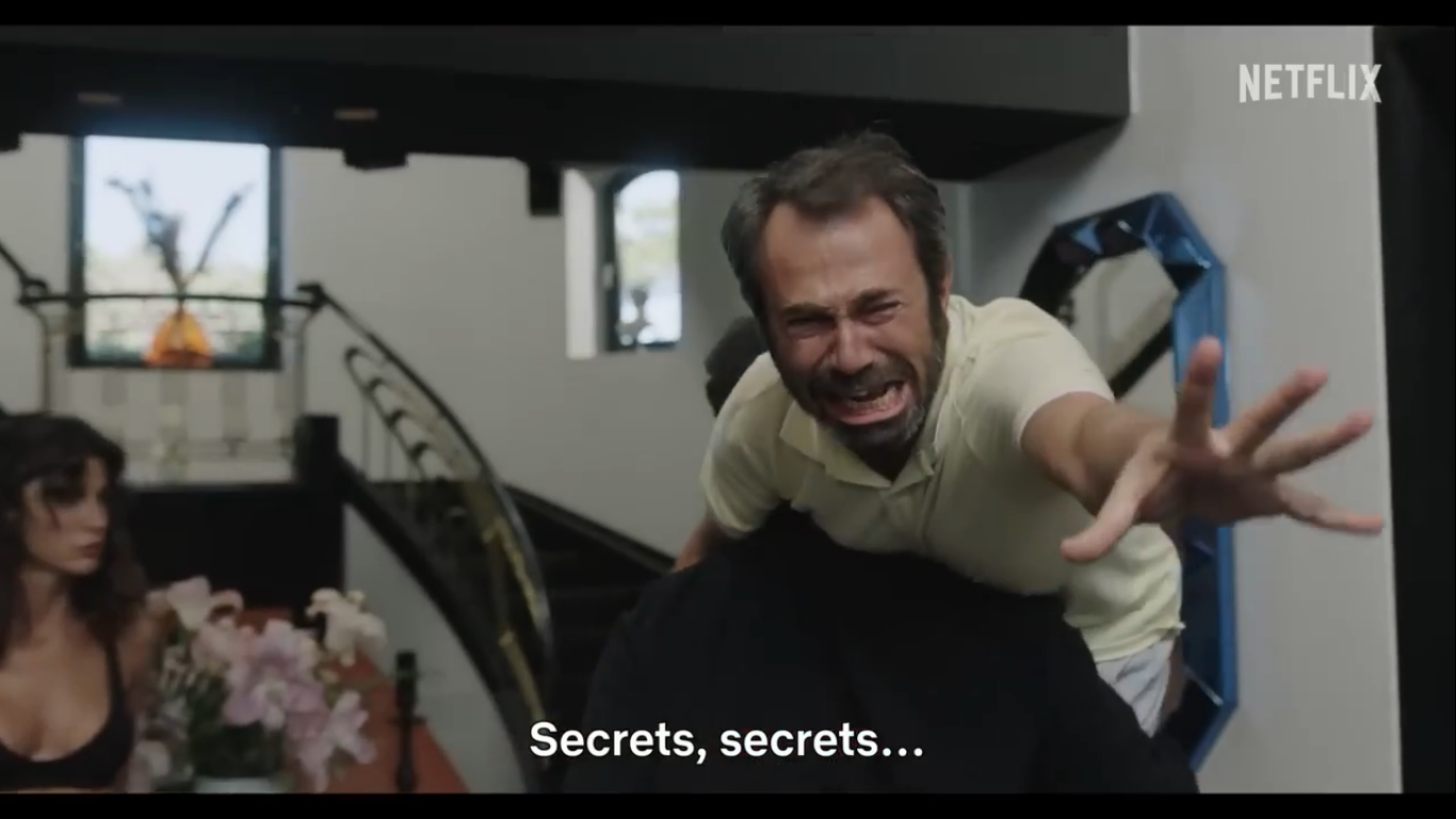 Портной_ 2 сезон _ Официальный трейлер смотреть онлайн